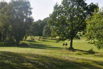 Bild för Boa Golfklubb Olofström